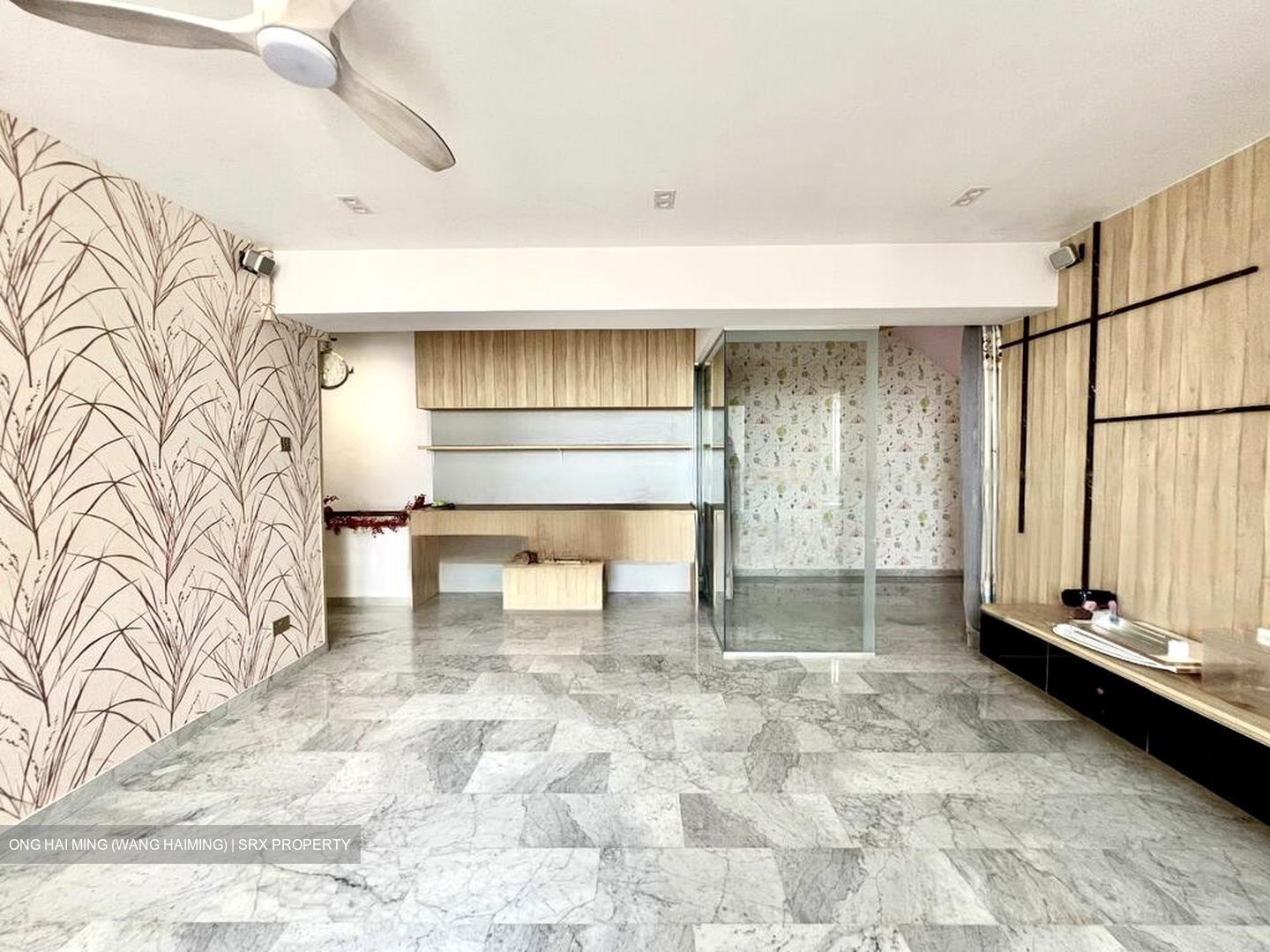 Hillcrest Arcadia (D11), Condominium #502907991